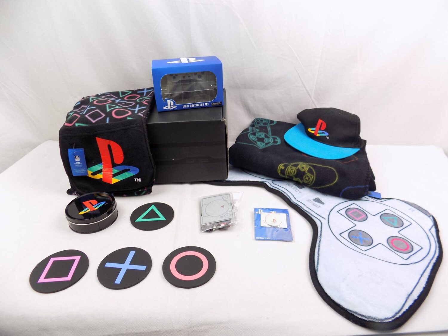 Playstation 2024 loot box