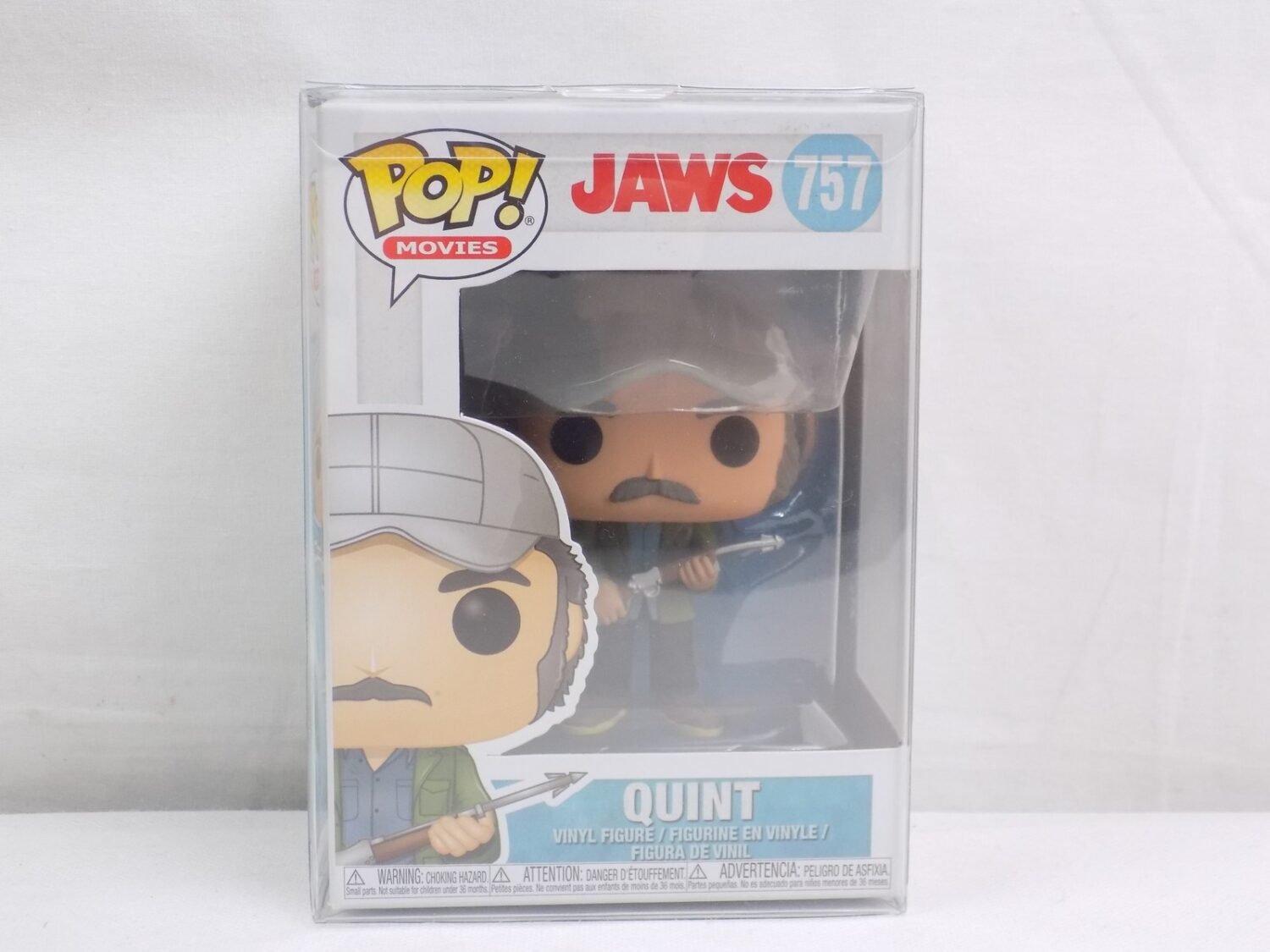 Funko Pop! Apex Legends Set de 4 – Crypto, Octane, Revenant y Wattson