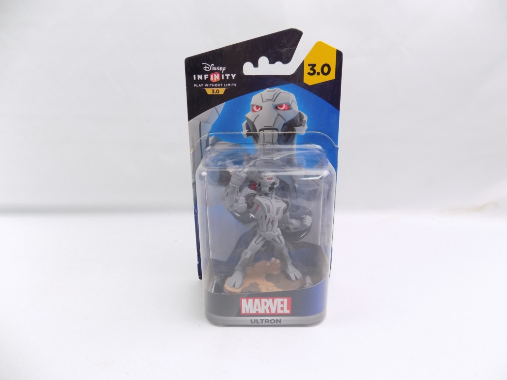 Ultron sale disney infinity