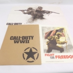 Customer Reviews: Prima Games Call of Duty®: WWII Strategy Guide Deployment  Kit 9780744018714 - Best Buy