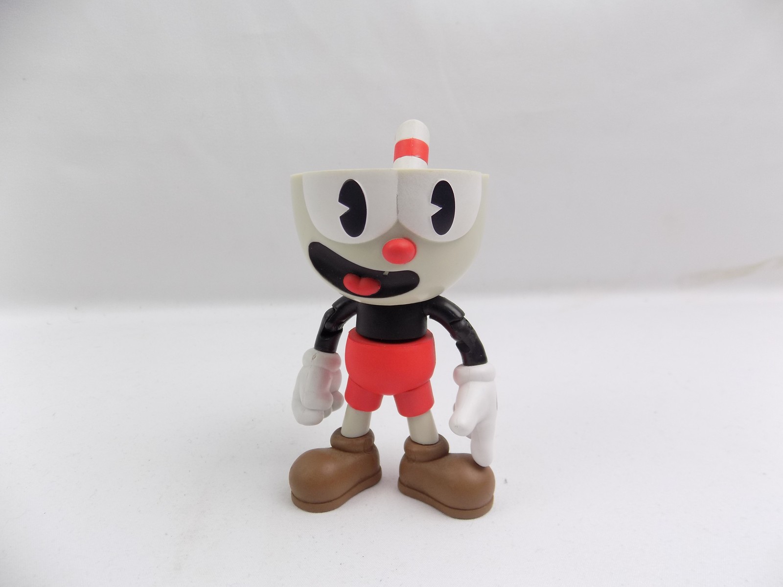 Cuphead Funko Articulated Action Figure 2018 - Starboard Games