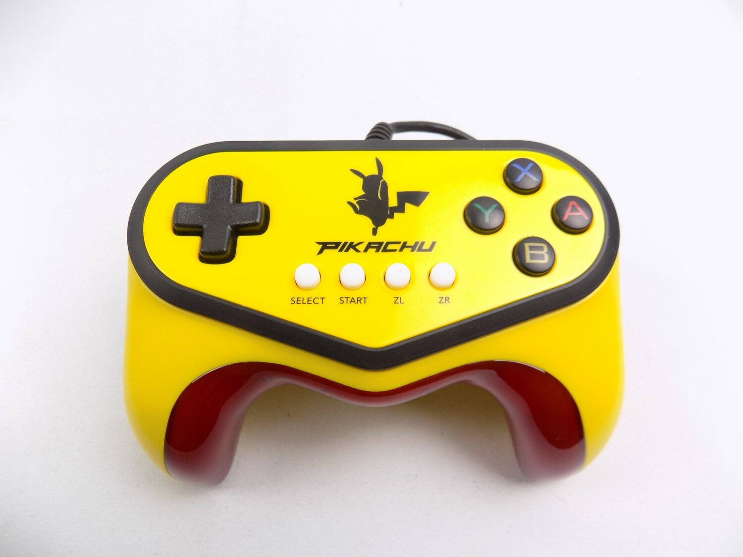 Pokken Tournament Pro outlet Pad Wii U