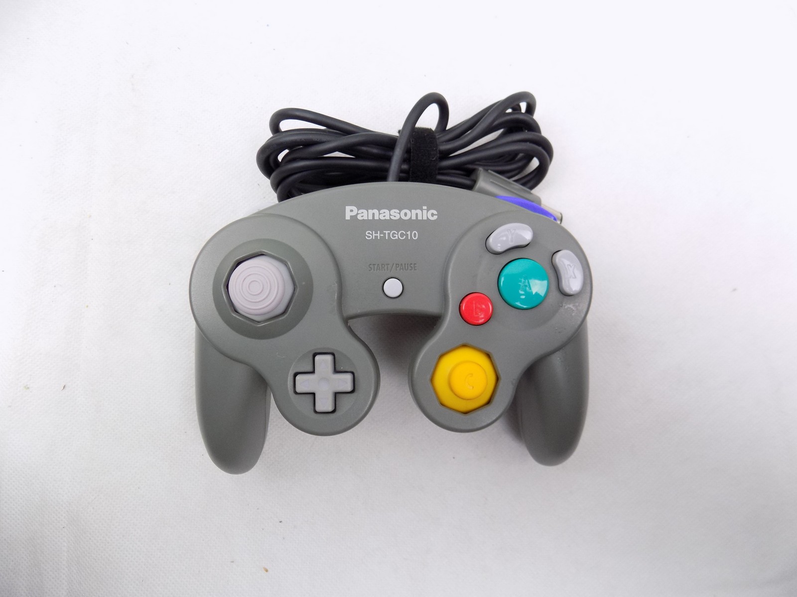 panasonic gc controller