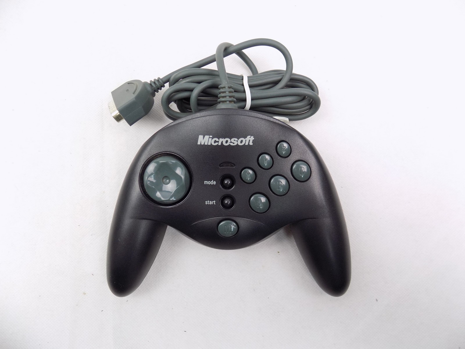 Xbox Original Microsoft SideWinder Controller Pad - Starboard Games