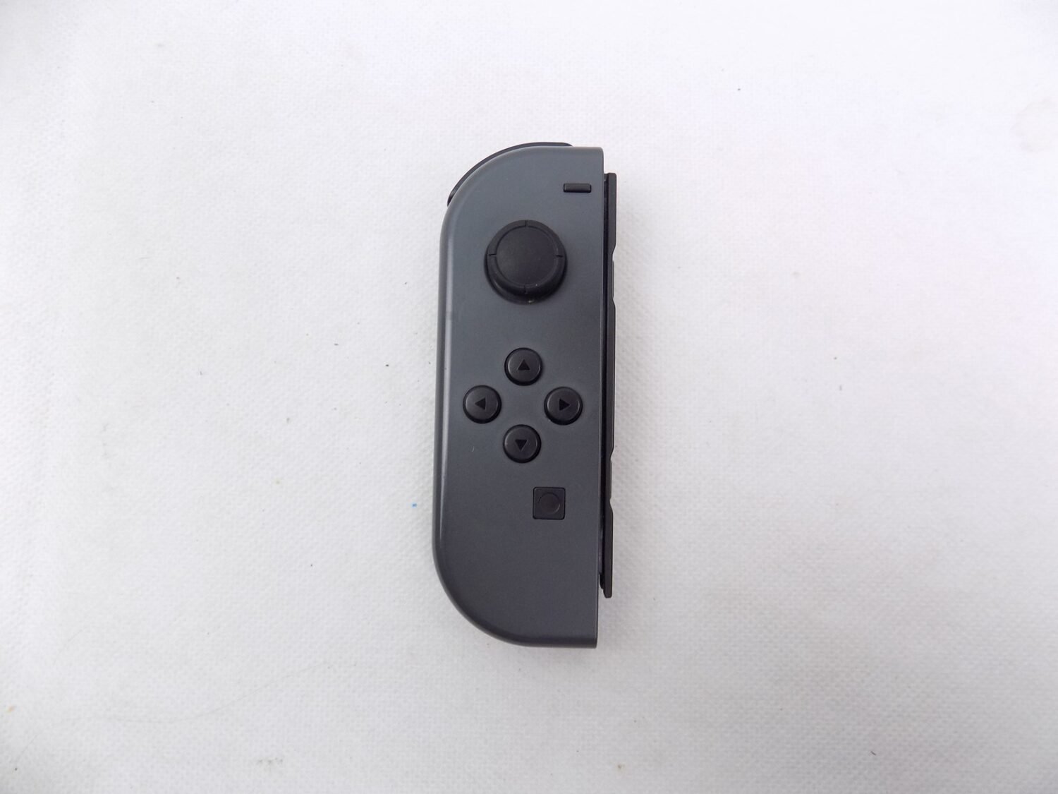 Nintendo Switch Grey Left Joycon Controller