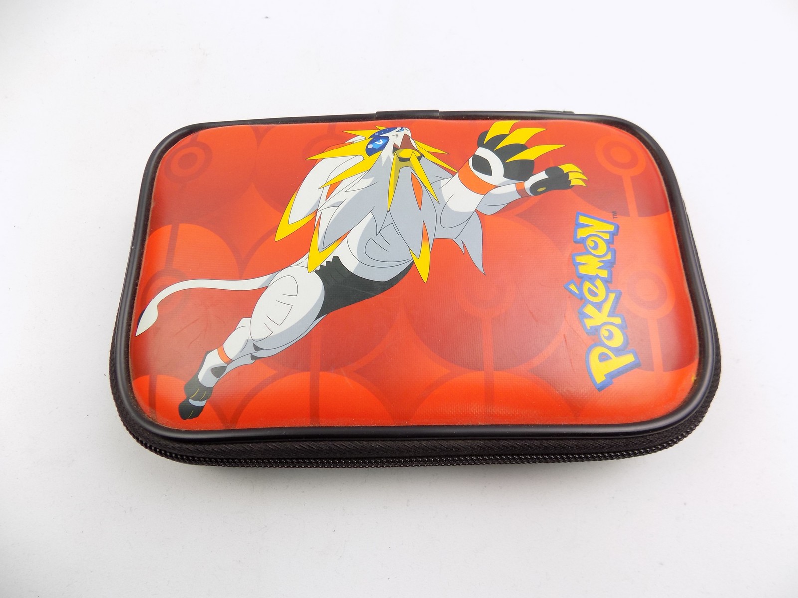 Pokemon sale 3ds case