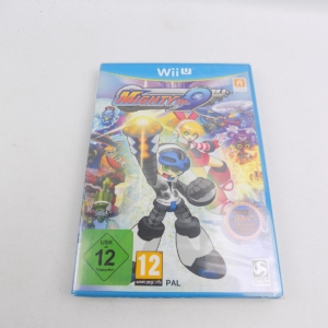 Mighty No.9 (Wii U)