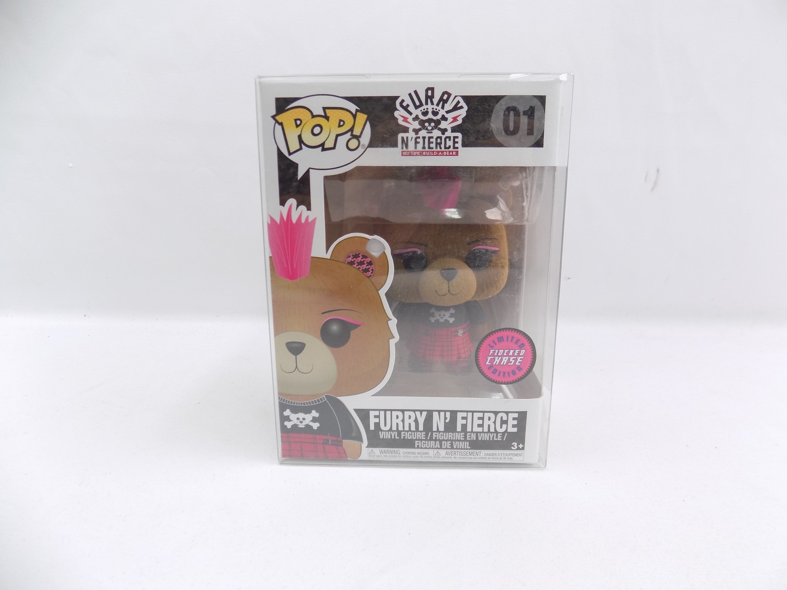 Funko best sale pop furry