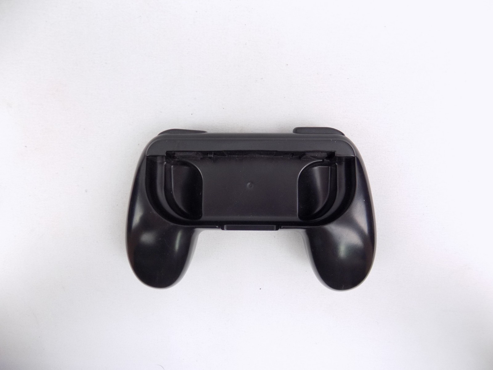 Nintendo Switch Black Controller Grip - Starboard Games