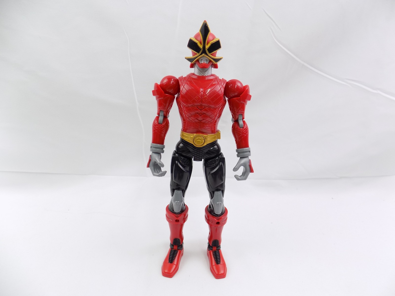 Power Rangers Samurai Shogun Battlized Ranger Action Figure - Starboard ...