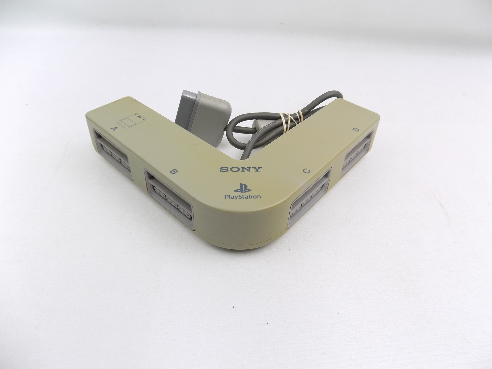 Grade B Playstation 1 PS1 Multiplayer Multitap SCPH-1070