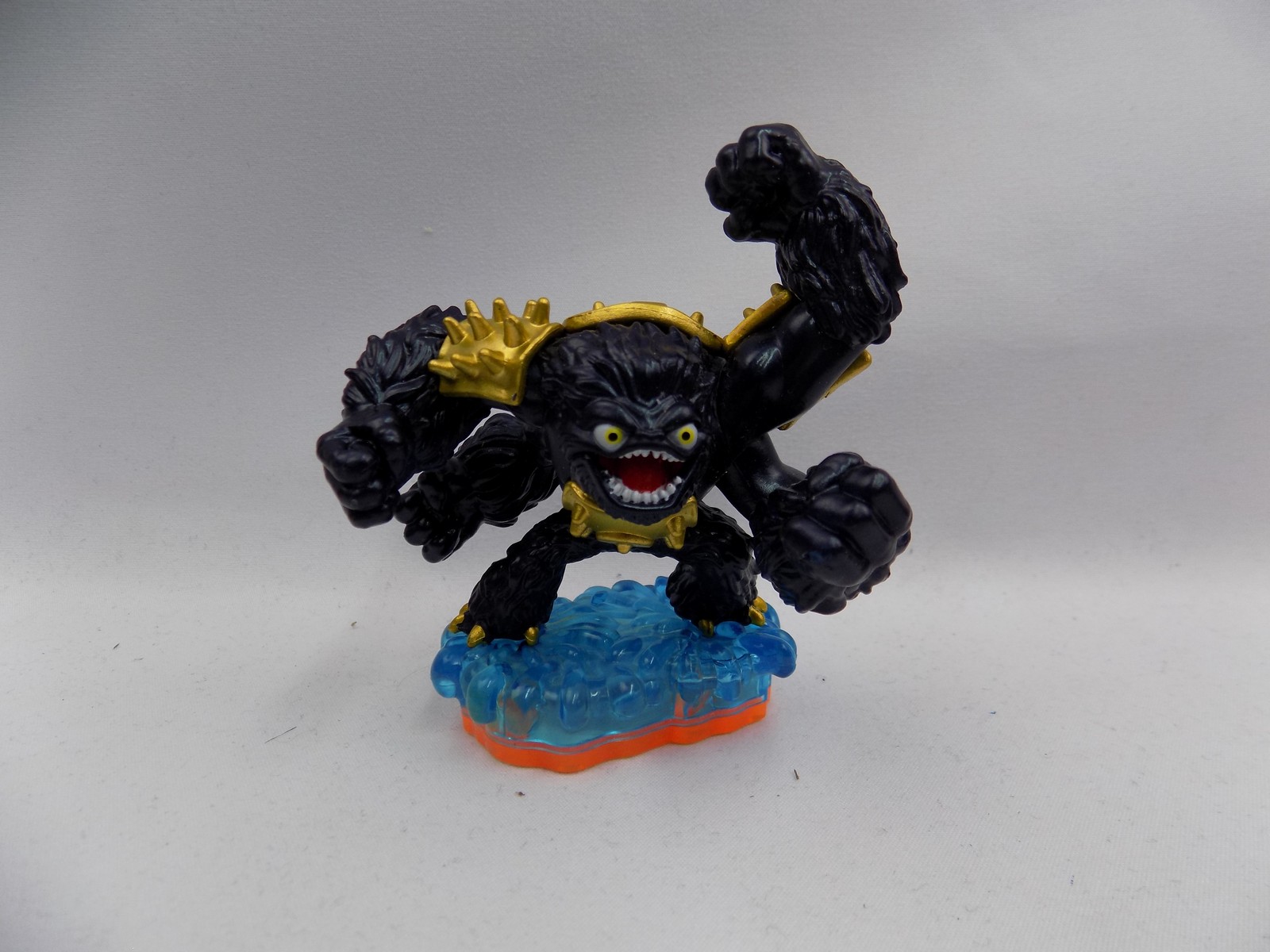 Skylanders Giants Legendary Slam Bam Figure - Starboard Games