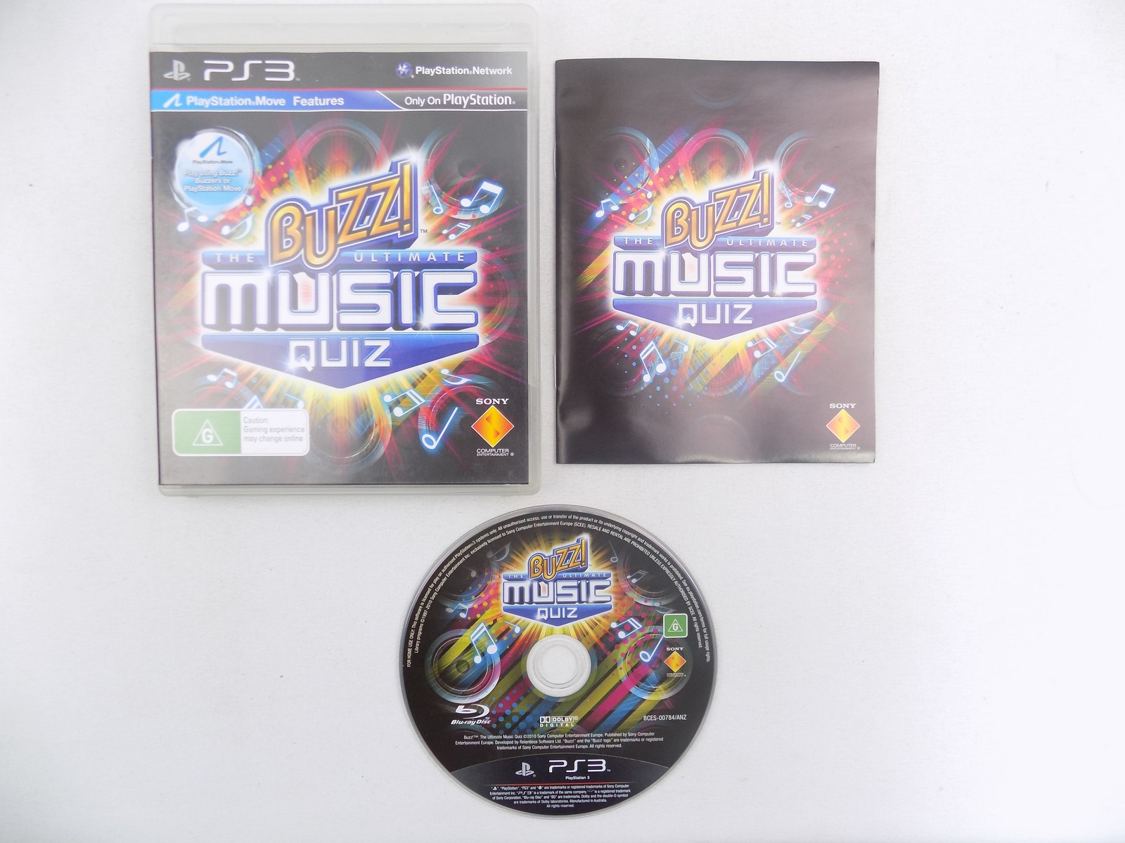 Free sale ps3 music