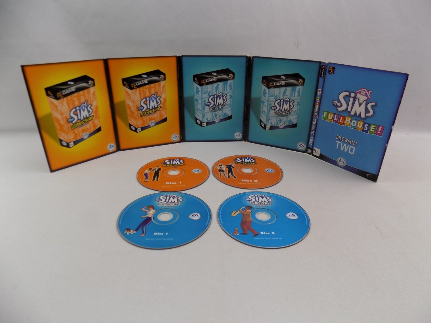 Blade Runner – Version Boîte Big Box – PC – Jeu En Français