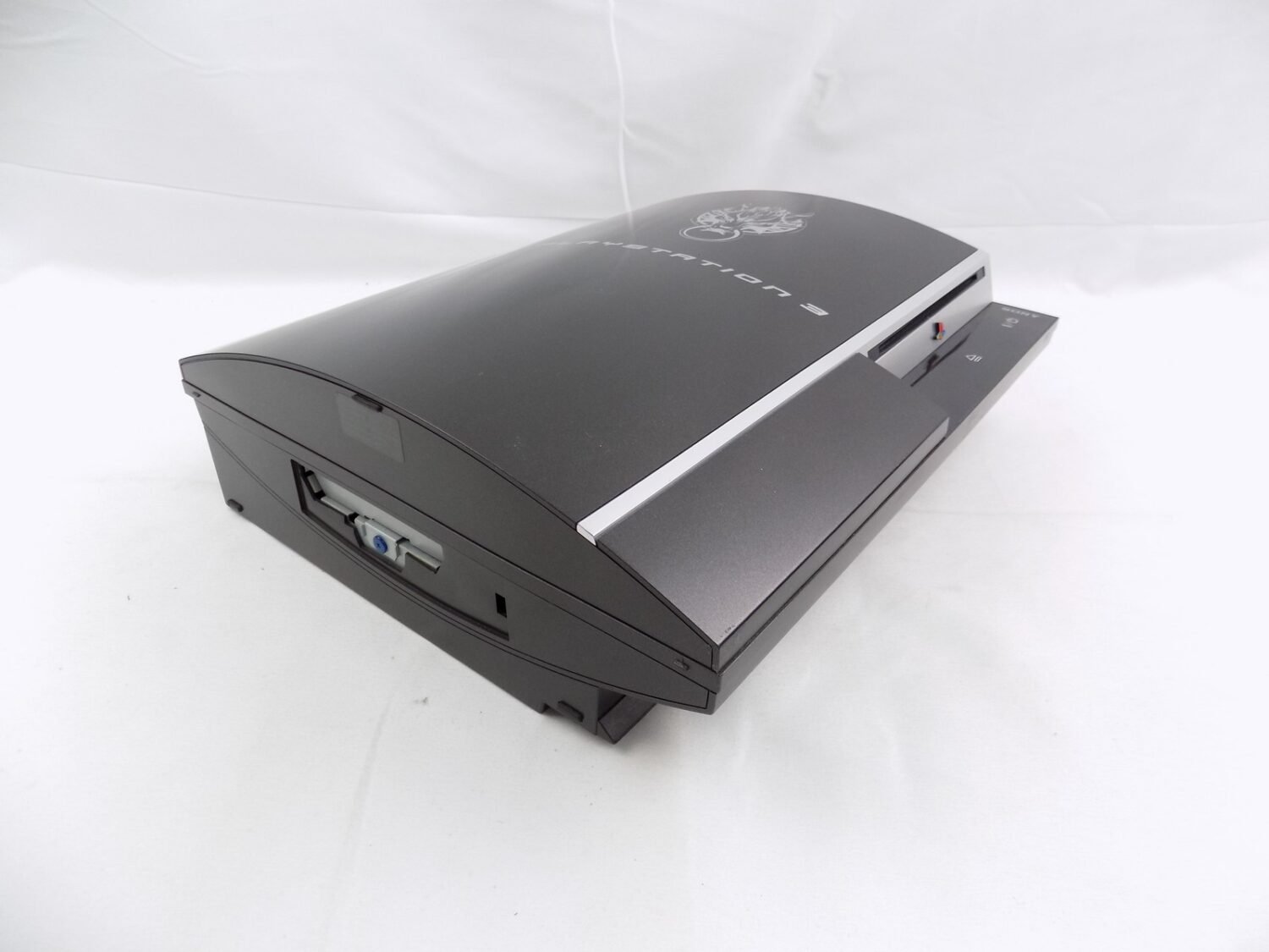 Sony Playstation 3 PS3 Final Fantasy VII 7 Advent Children Cloud 