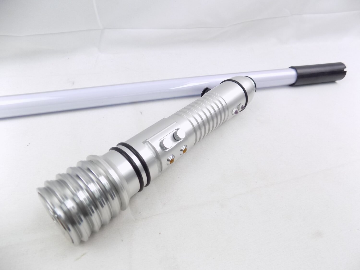 star wars the black series kit fisto force fx lightsaber