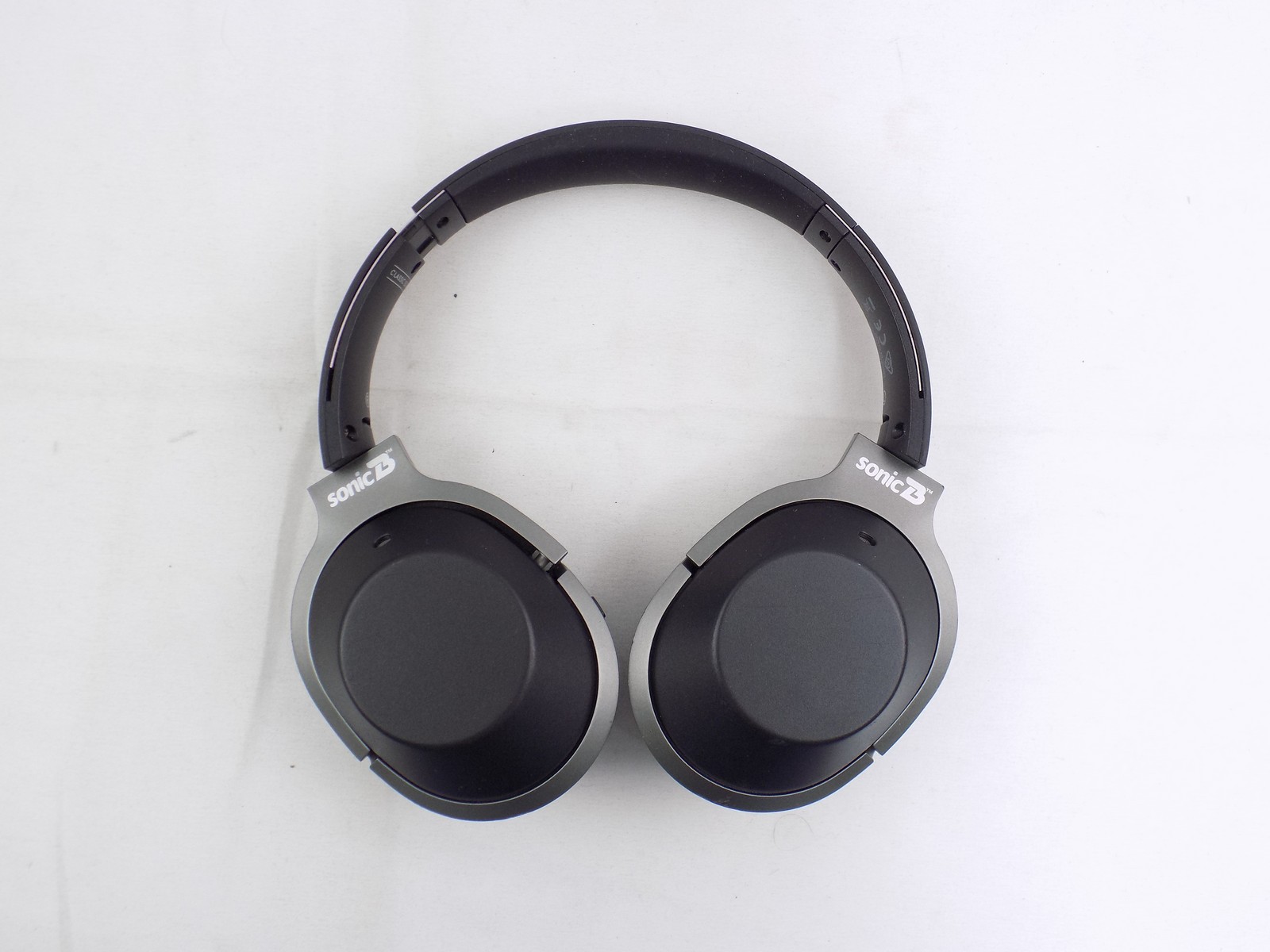 Boxed Like New Sonic B Wireless Headphones Classic Edition