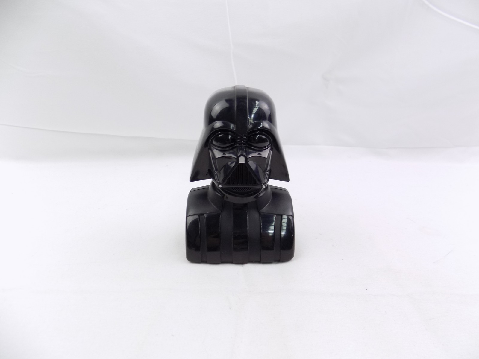 1997 Tiger Electronics Star Wars Darth Vader Voice Changer - Starboard ...