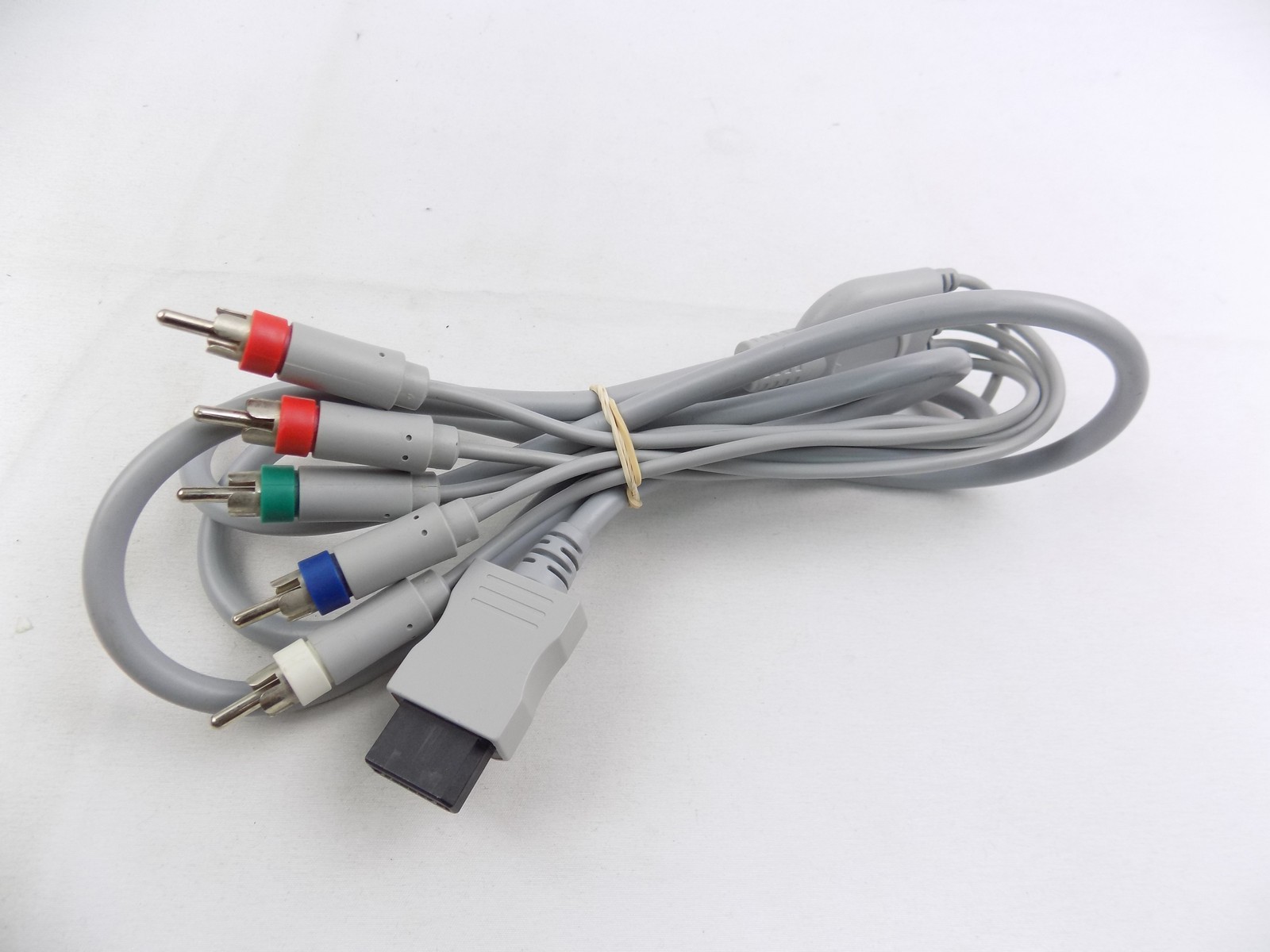 Nintendo wii component best sale cable