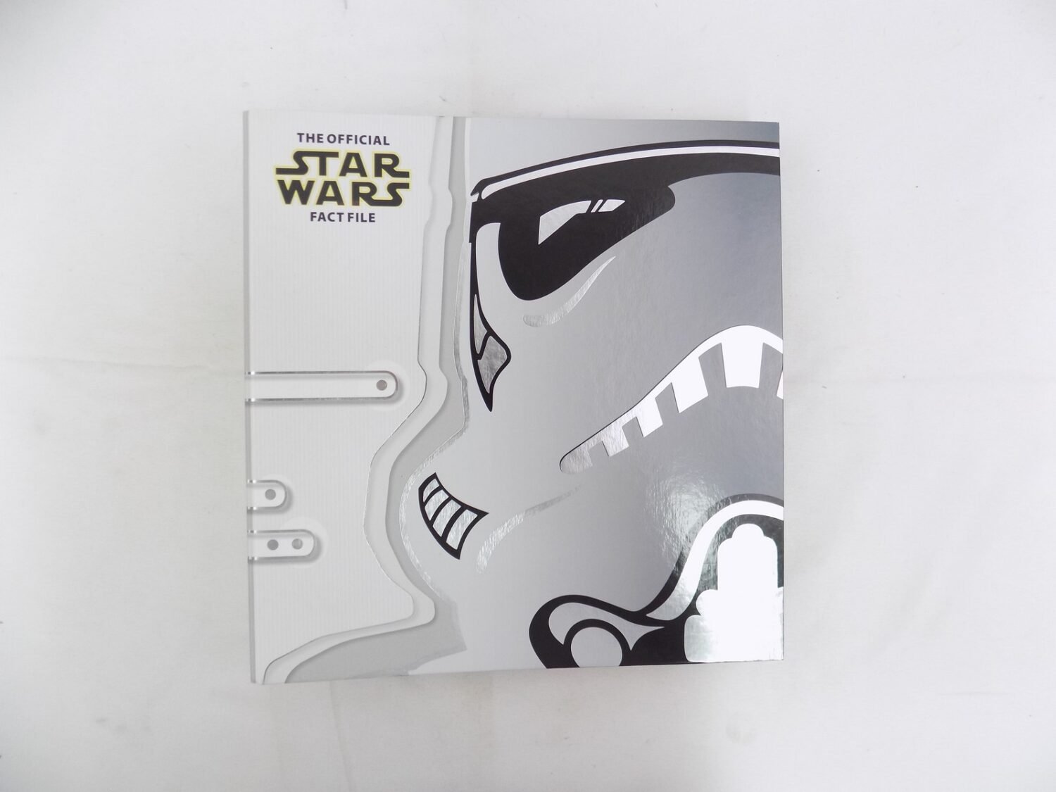 スターウォーズ ディアゴスティーニ STAR WARS FACT FILE 全巻