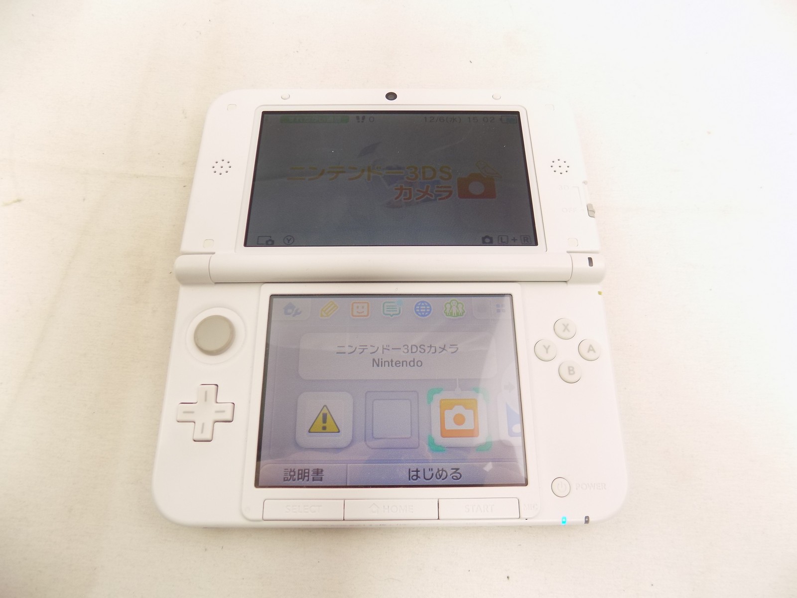 Boxed Like New Nintendo 3DS XL/LL Yo-Kai Watch Handheld JPN NTSC-J Console