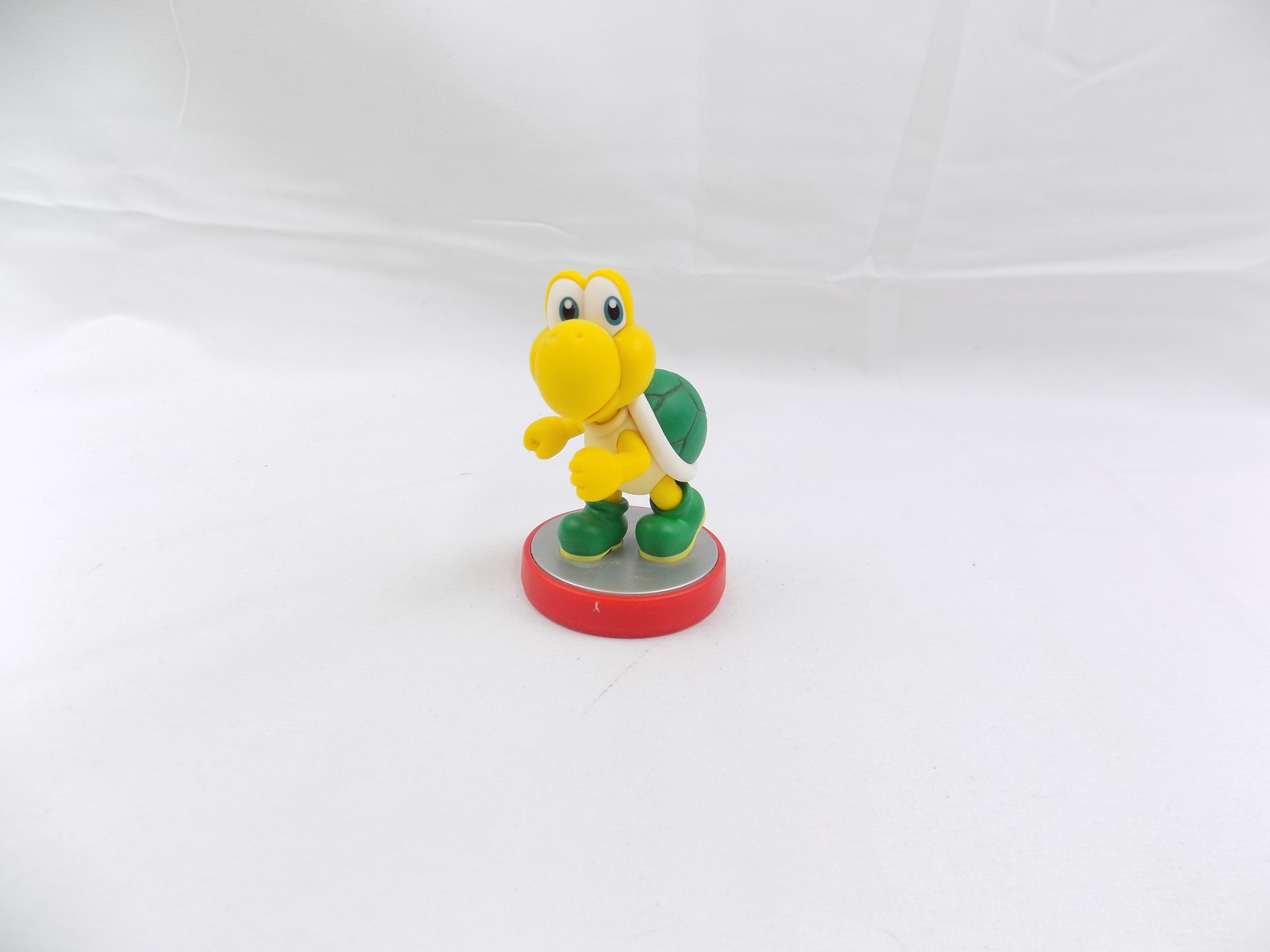 Nintendo Amiibo Koopa Troopa Super Mario Starboard Games 