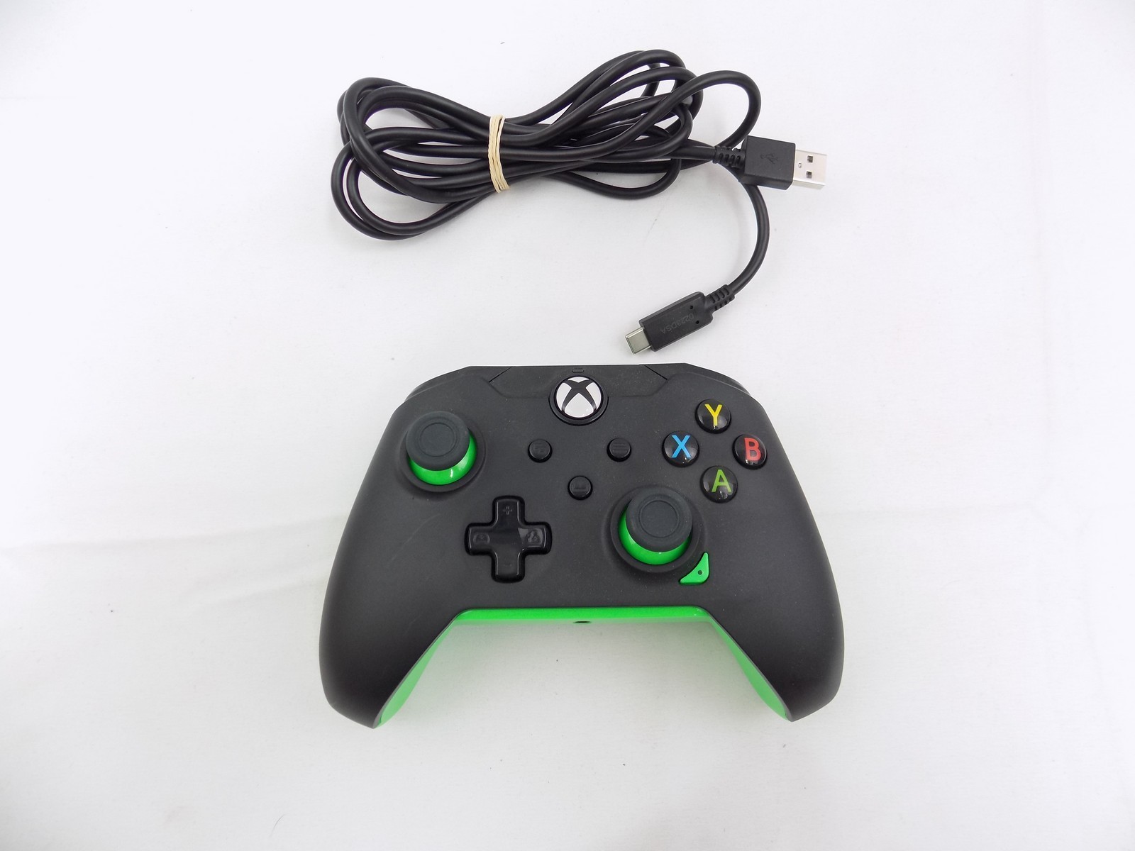 Like New Xbox One PDP Wired Controller with Cable - Starboard Games