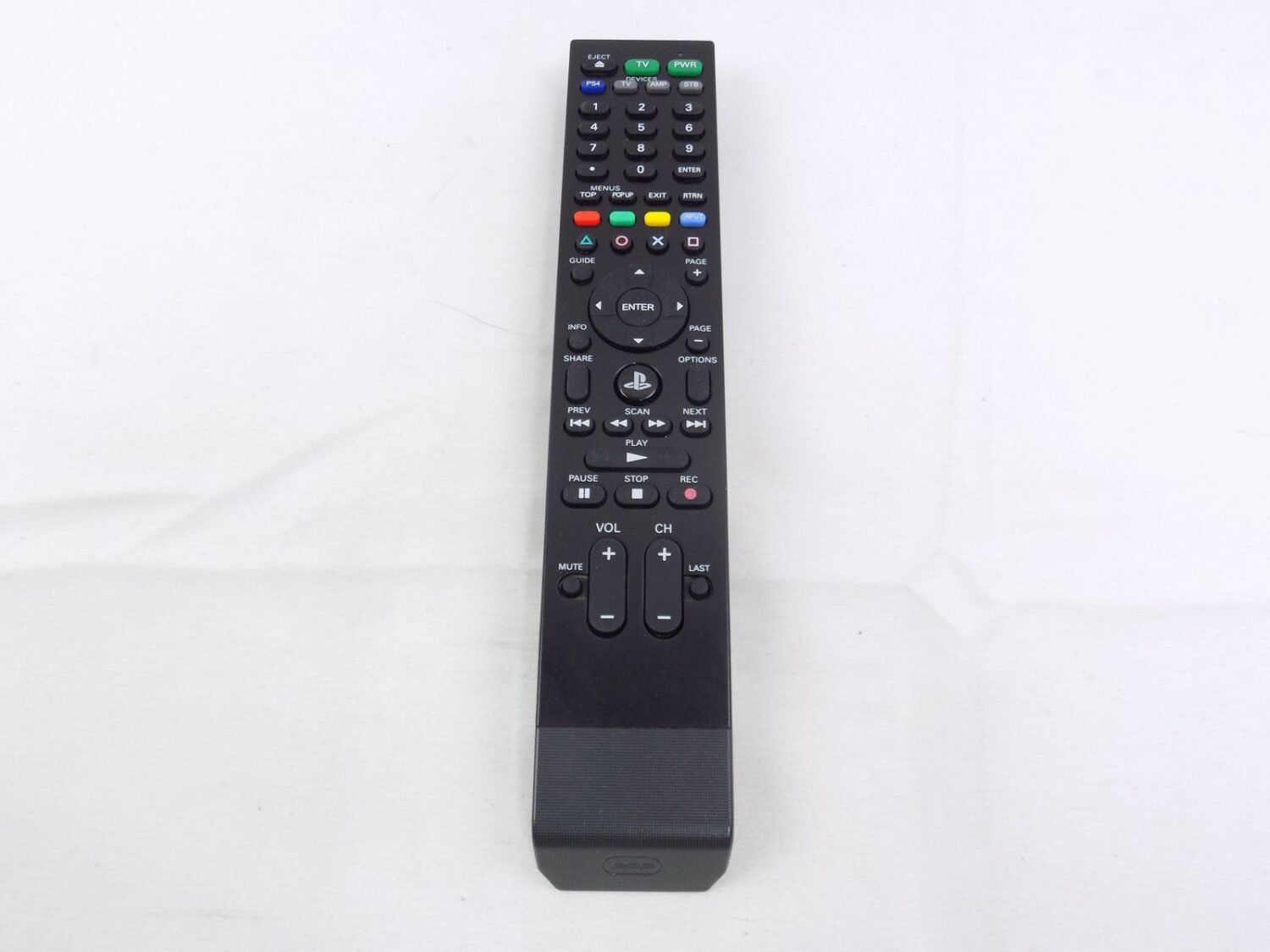 Like New Playstation 4 Ps4 Universal Media Remote