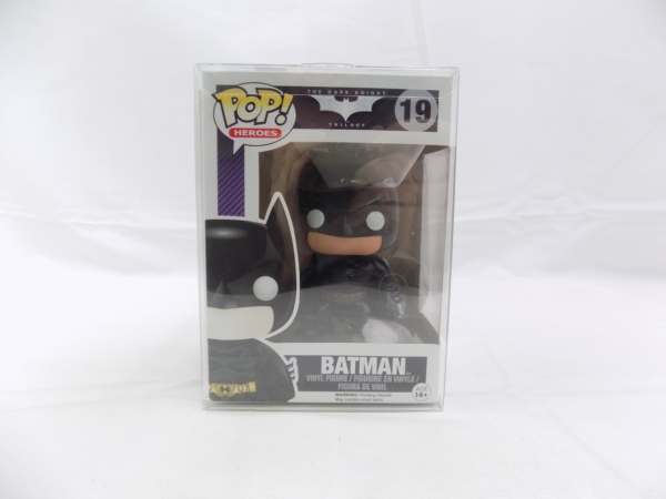 Brand New Batman 19 The Dark Knight Trilogy Funko Pop Figure ...