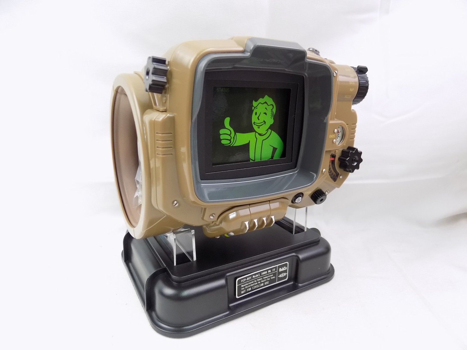 Fallout 4: Pip-Boy Edition For Playstation outlet 4