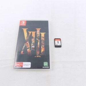 Nintendo Switch XIII 13