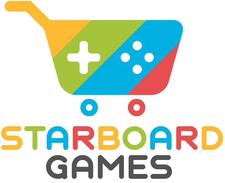 Starboard Games