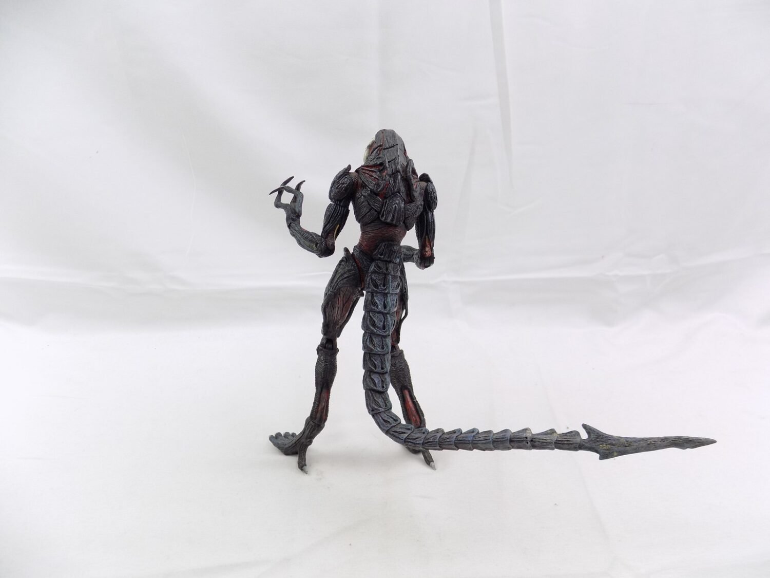Figurine NECA – Resident Evil 4 – Verdugo – Occasion