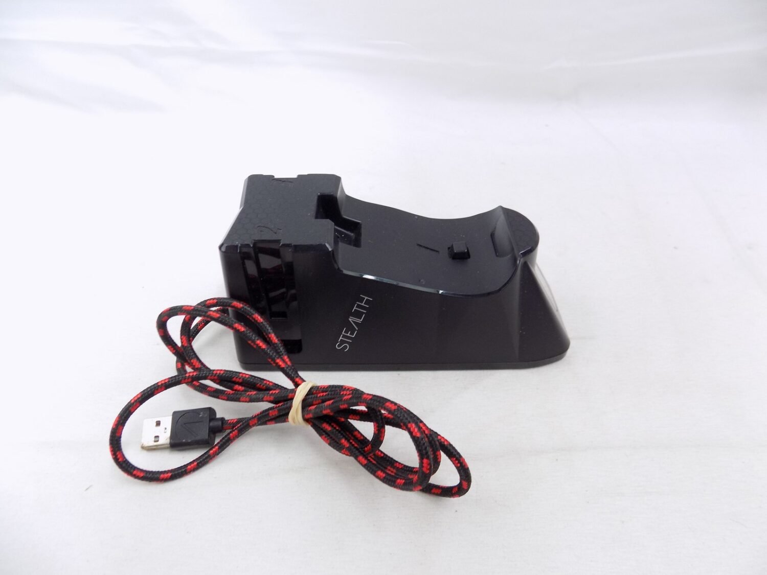 Like New Nintendo Switch Stealth Charging Dock