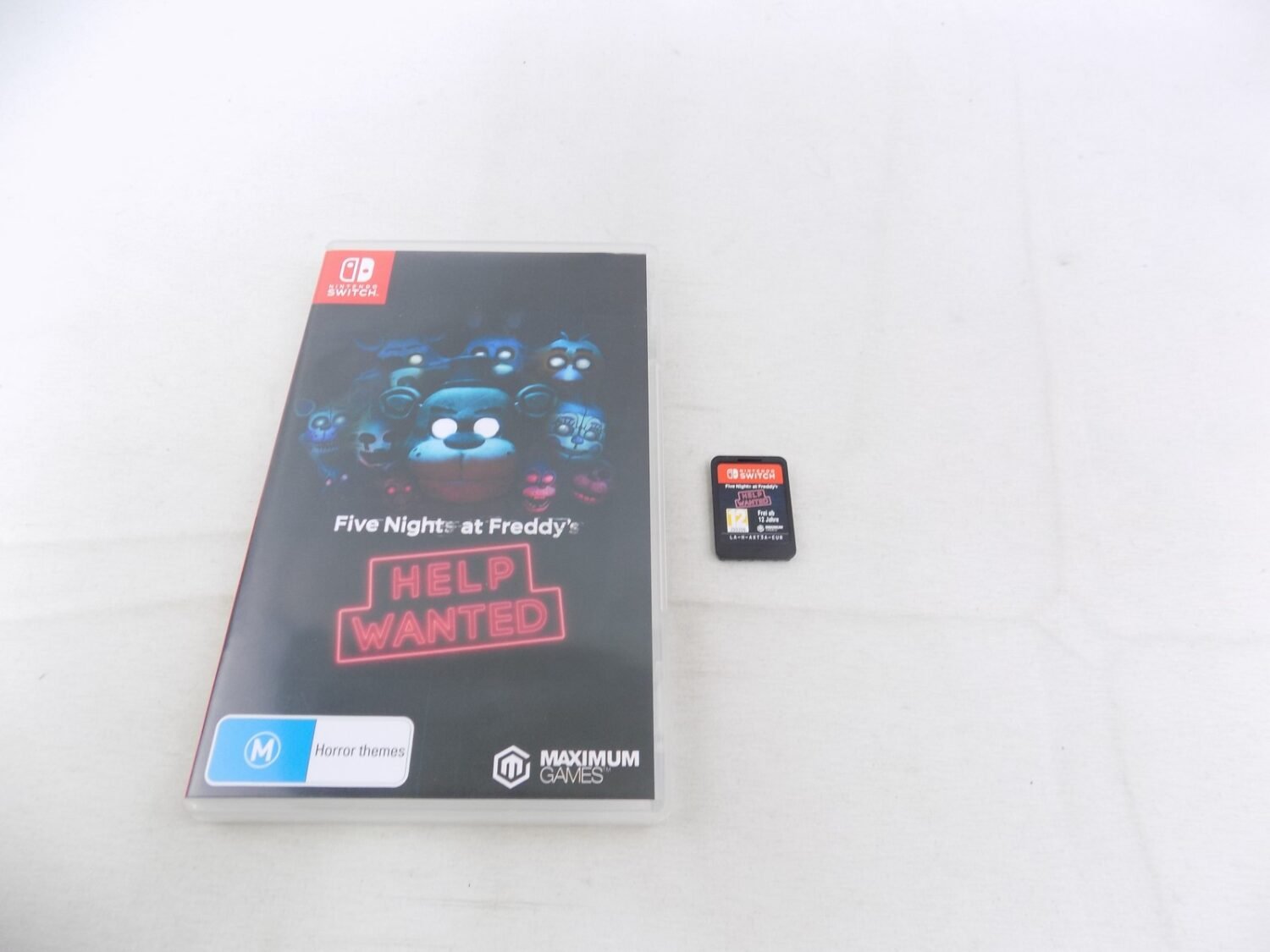 Nintendo Switch My Singing Monsters Playground - Starboard Games