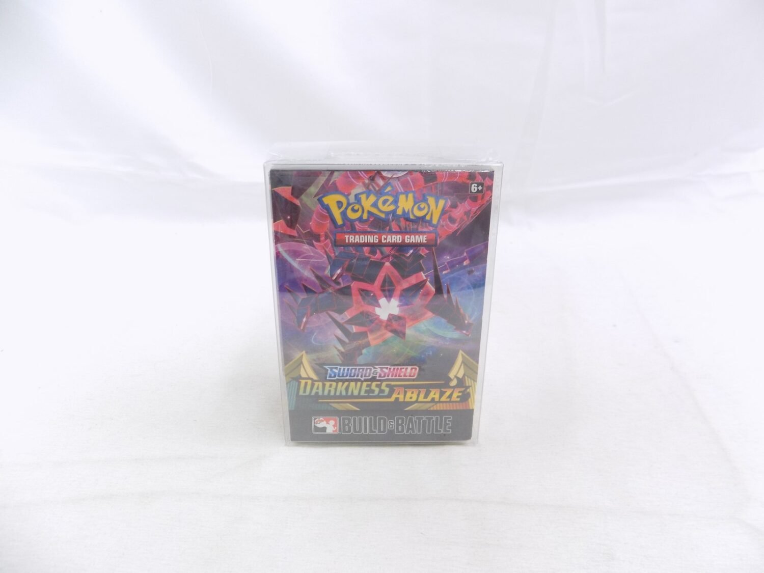 breakpoint booster box Japanese Pokemon Mega Dream ex Booster Box – Atomic Breath Collectibles main image 1