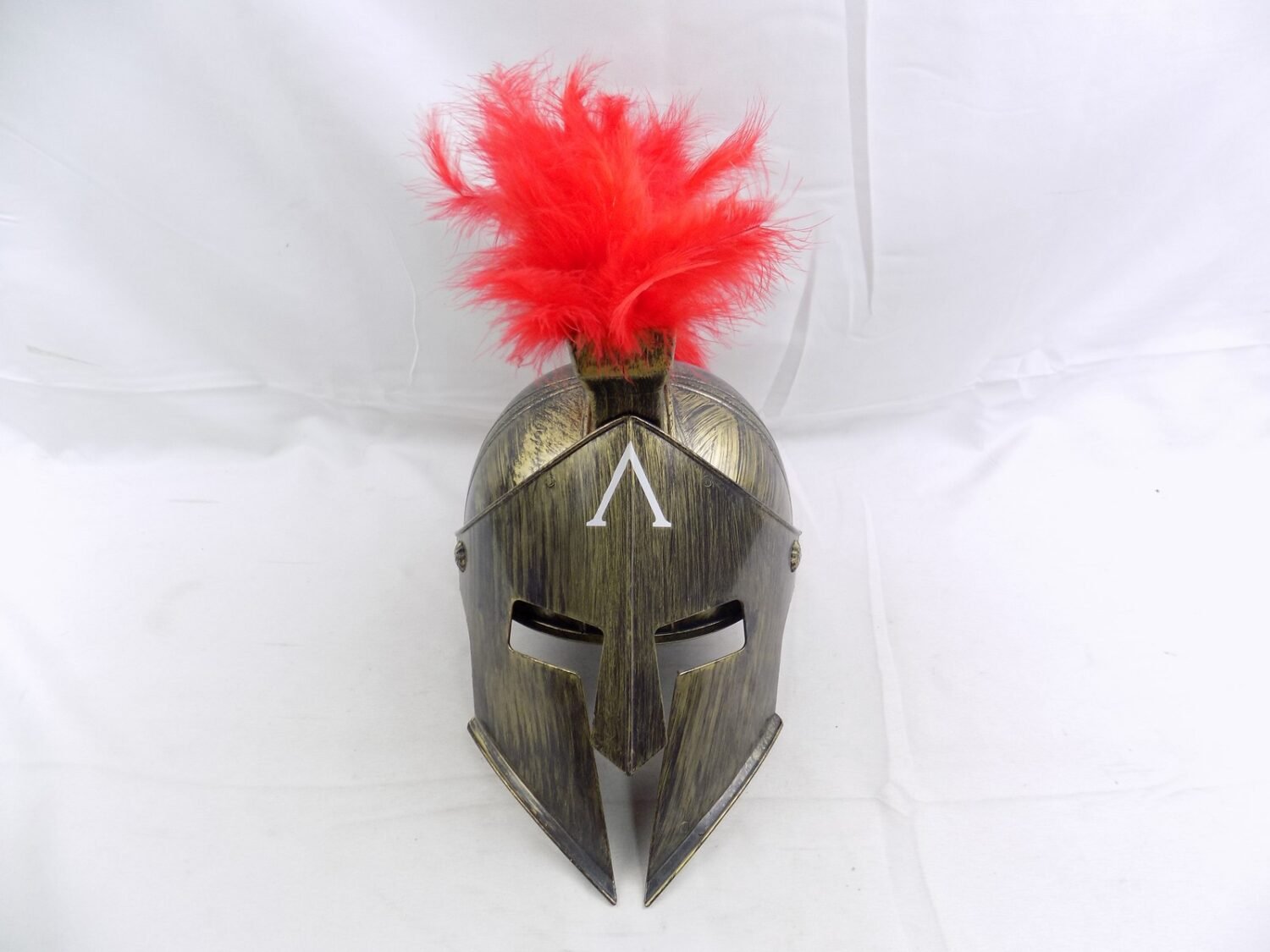 assassin's creed bike helmet Like New Assassin's Creed Odyssey Promotional Spartan Helmet