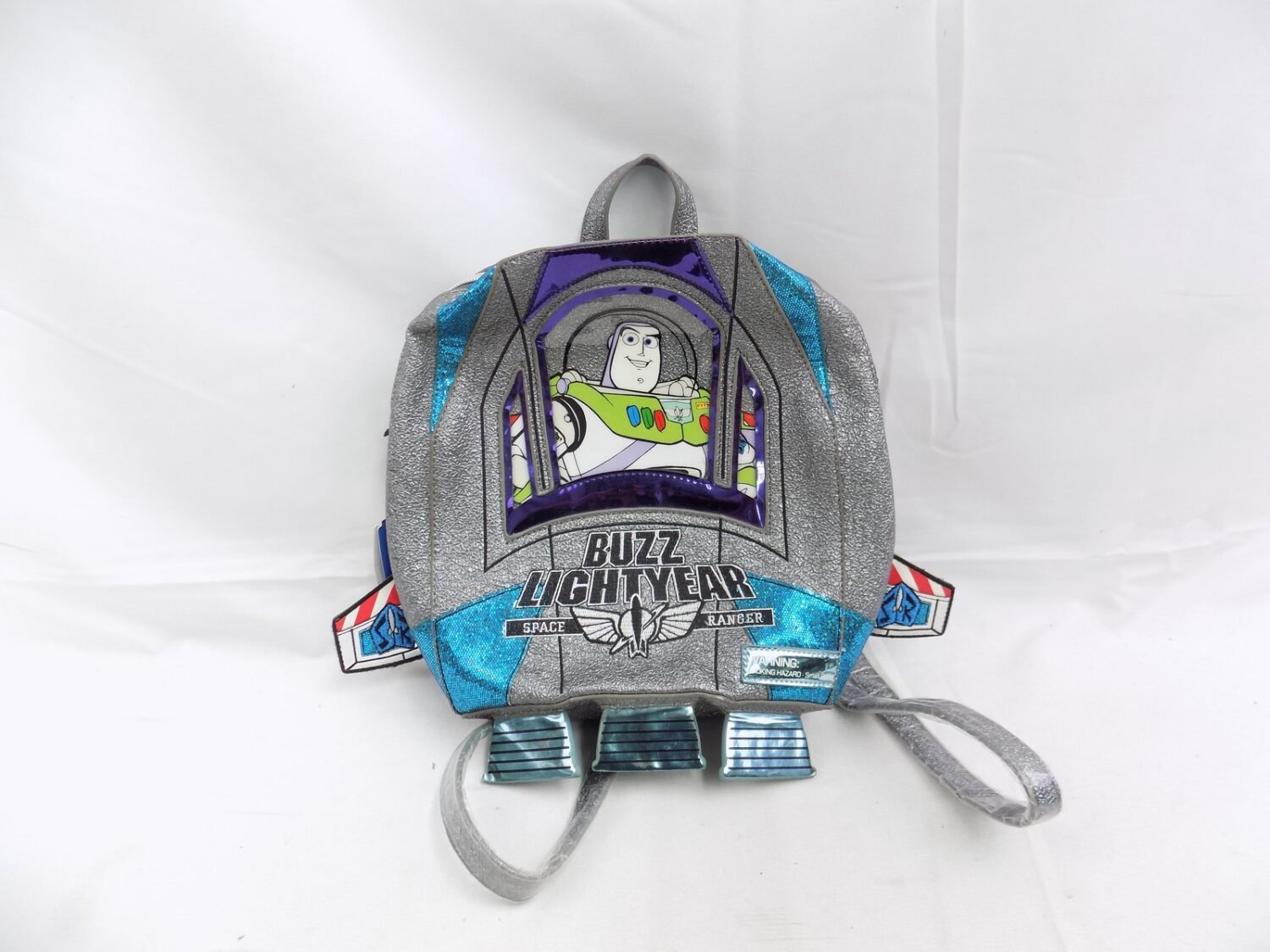 Brand New Danielle Nicole x Disney Toy Story Buzz Lightyear 