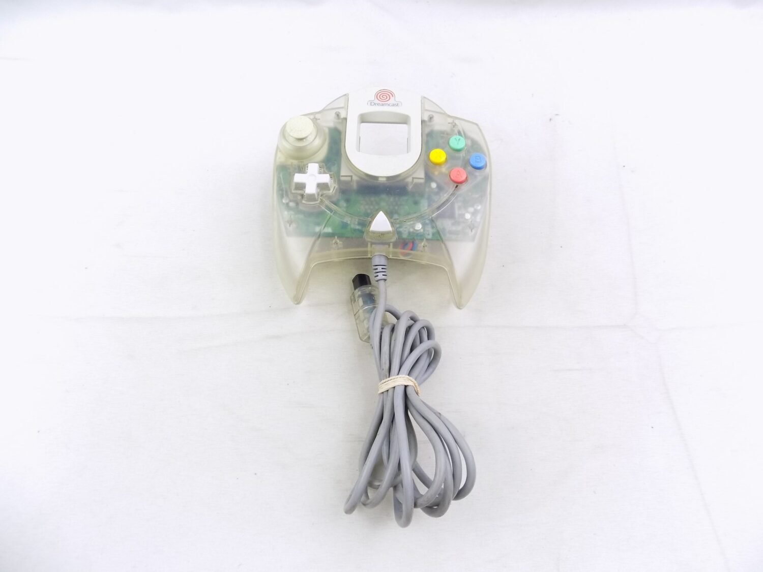 Sega Dreamcast Controller Seaman Japan Import Working