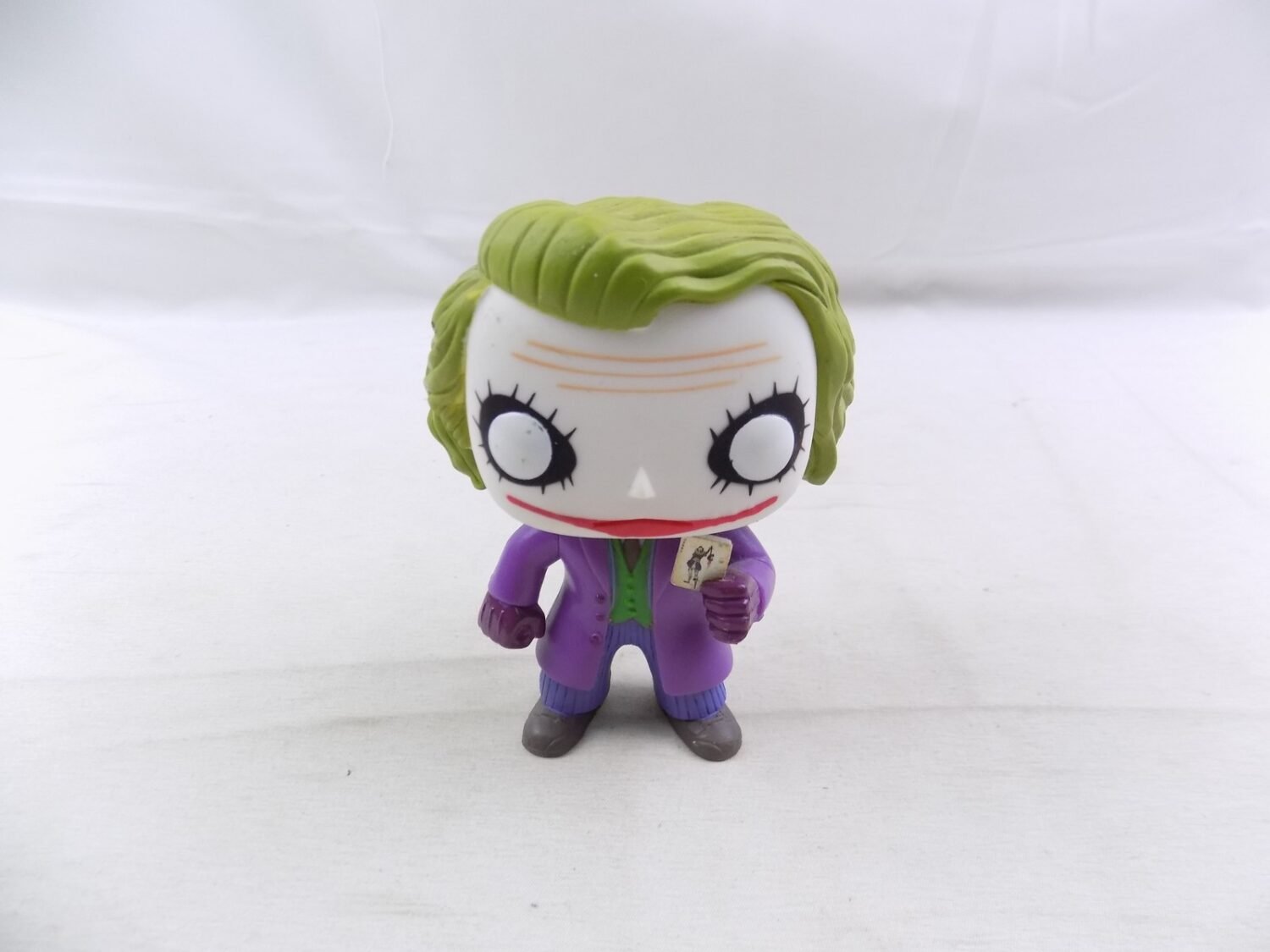 Loose The Joker 36 DC Batman The Dark Knight Funko Pop Figure