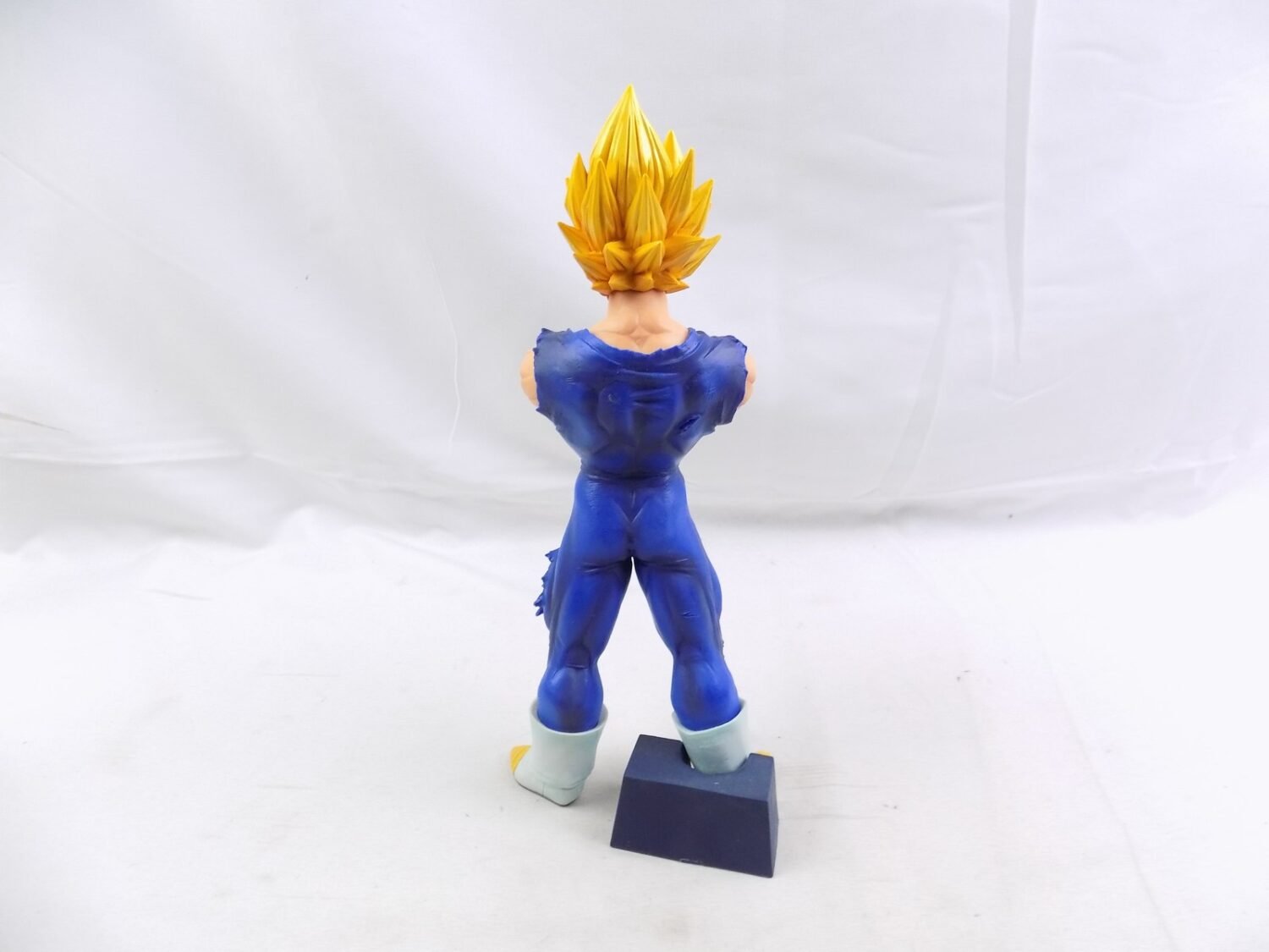 Like New Banpresto Dragon Ball Z Grandista Resolution of Soldier