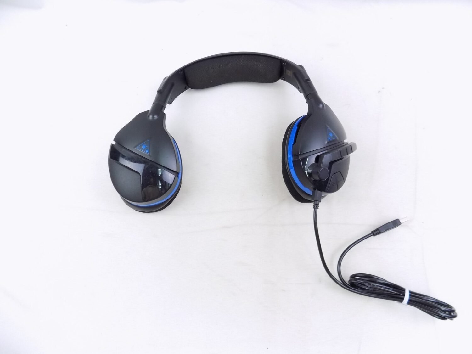 Like New Playstation 4 Ps4 Turtle Beach Wireless Stealth 600P Headset
