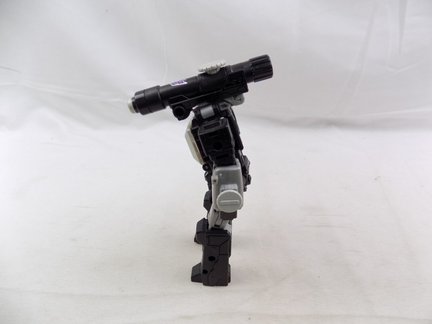 TRANSFORMERS GENERATIONS SELECTS Modellino Legacy Deluxe Class Magnificus 225813653145
