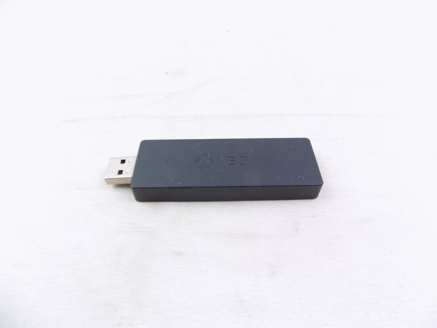 Genuine Microsoft Xbox PC Wireless USB Controller Adapter