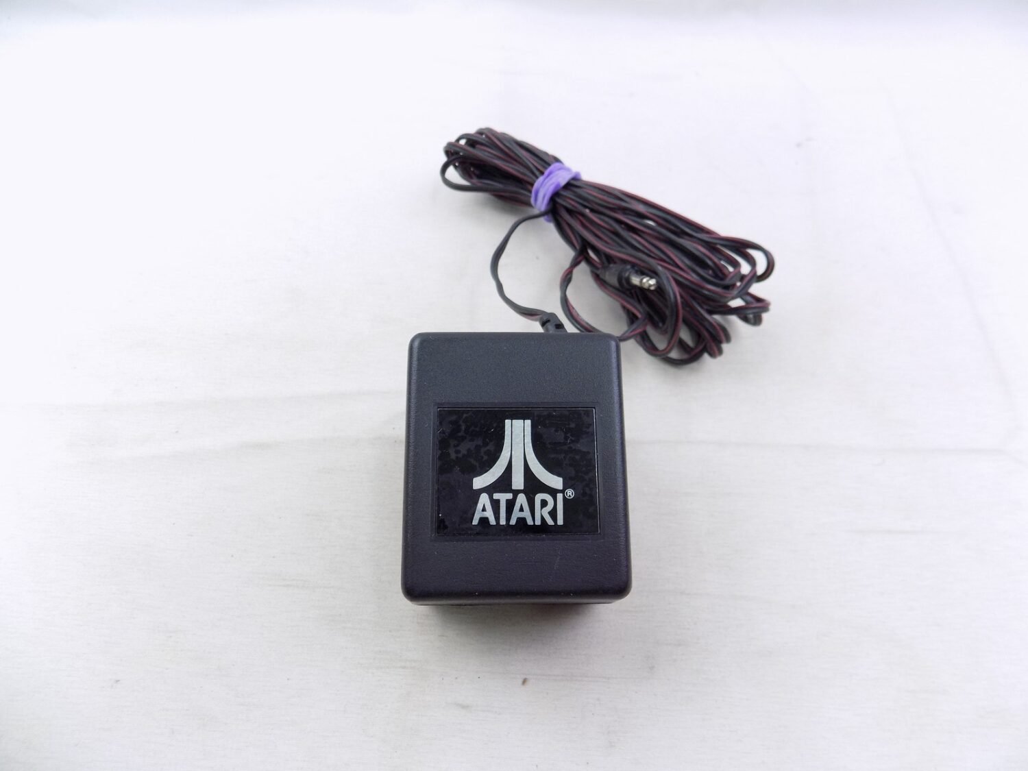 Like New Atari Future Tronics AC Adaptor