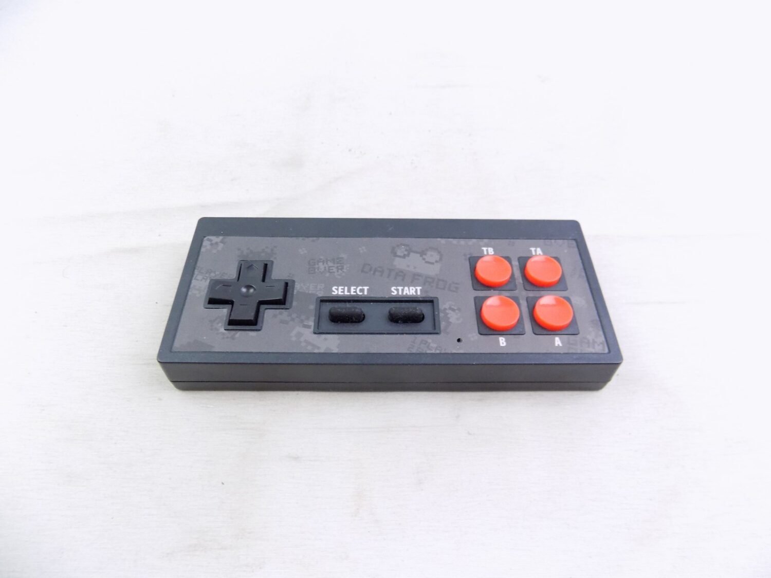 Data Frog Y2 P2 Wireless Controller (No Battery Cover)