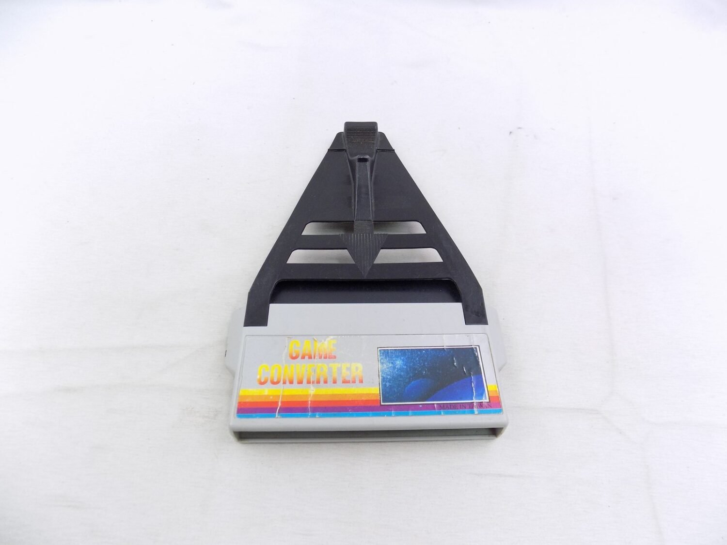 Like New NES Game Converter