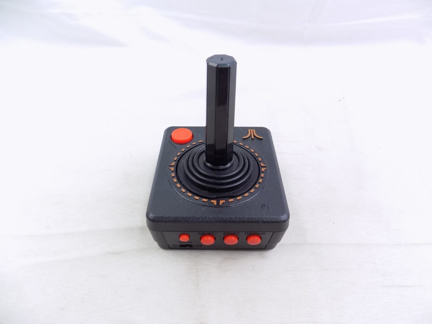 Like New Atari Flashback Wireless Player 1 Controller