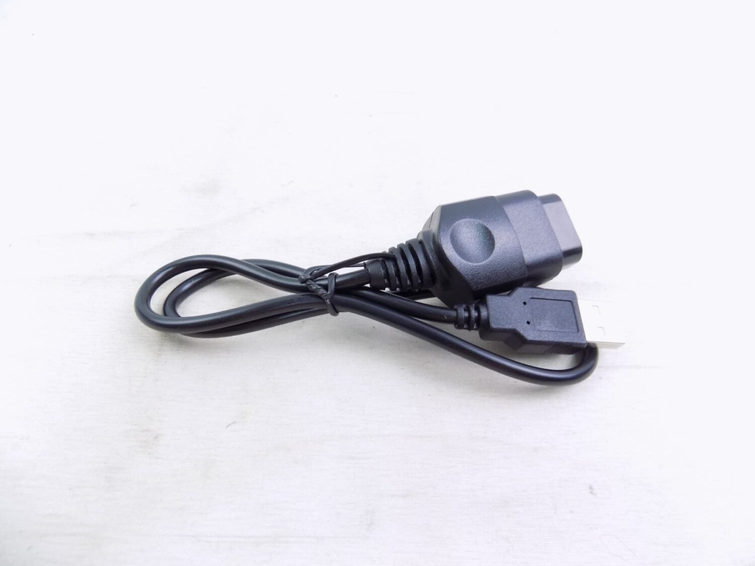 Brand New PC Xbox Original Female to USB Cable