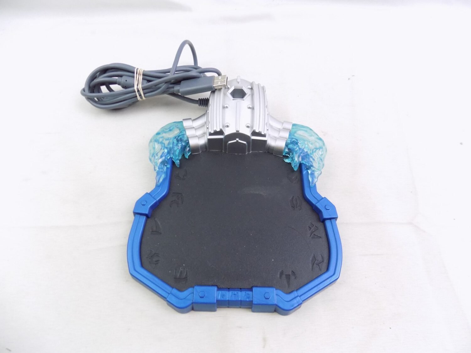 Like New Xbox One Skylanders SuperChargers Portal of Power